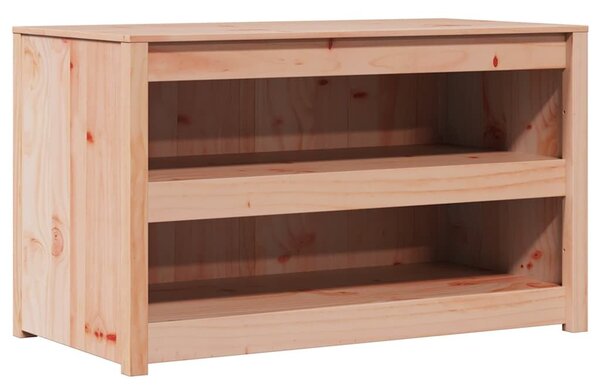 VidaXL Konyhaszekrény MEPPEL Barna Tölgy 106 x 55 x 64 cm