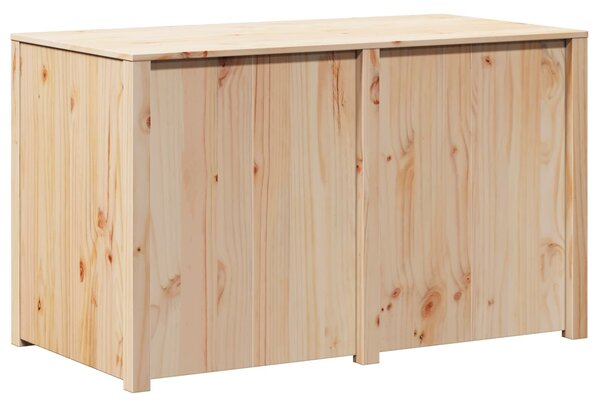 VidaXL Konyhaszekrény polcokkal MEPPEL Barna Tölgy 106 x 55 x 64 cm