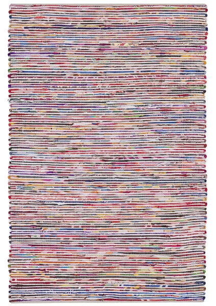 Szőnyeg BARTIN Fehér 160 x 230 cm