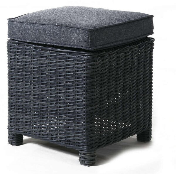 ROJAPLAST HOUSTON exkluzív polyrattan kerti bútor garnitúra