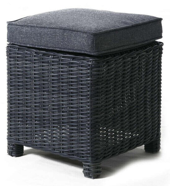 ROJAPLAST HOUSTON exkluzív polyrattan kerti bútor garnitúra