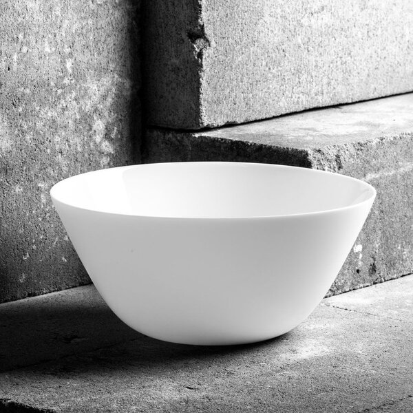 Arcopal Zelie salátás tál 18 cm fehér