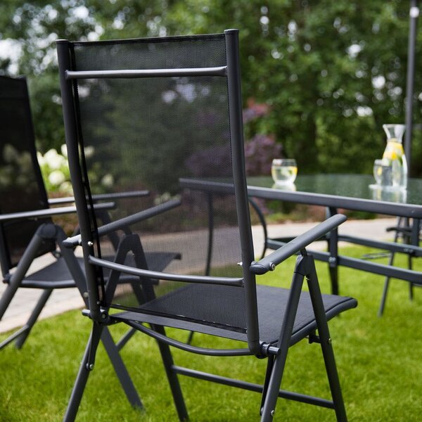 Patio Lagos kerti szék 7 pozíciós