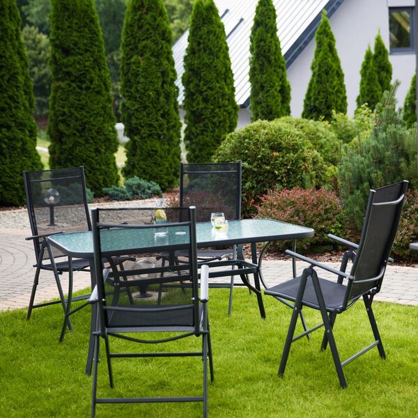 Patio Lagos kerti szék 7 pozíciós