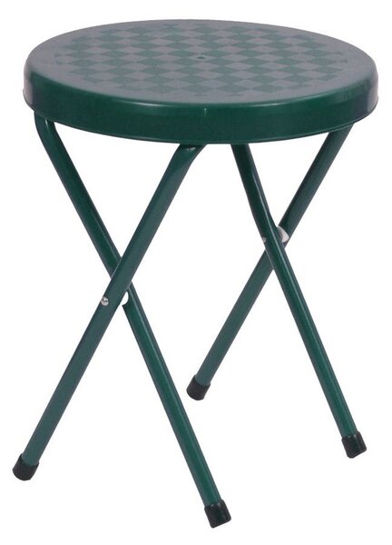 Patio összecsukható szék 29 cm zöld