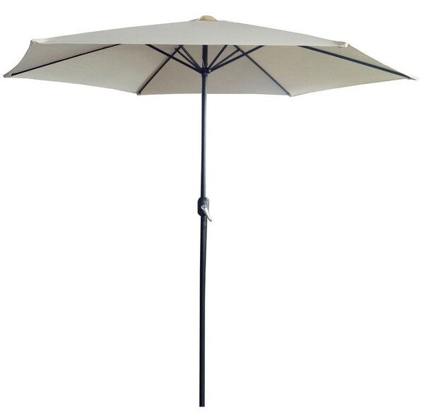 Patio Napernyő 3m ekrü