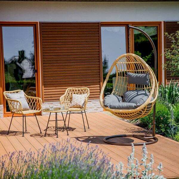 Patio Kerti fotel bész