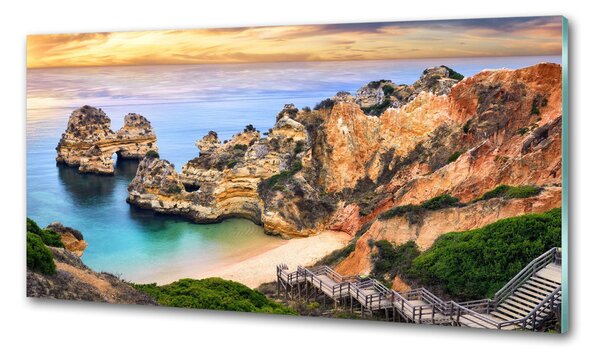 Konyhapanel Lagos portugália