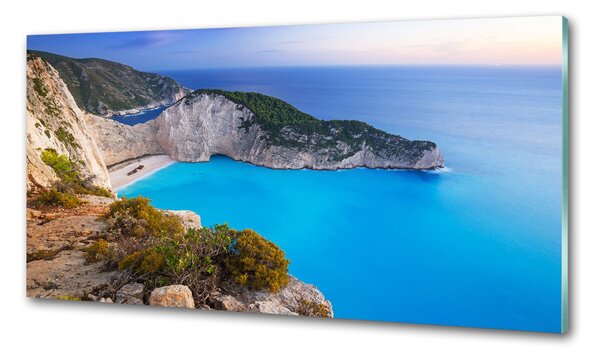 Konyhapanel Zakynthos görögország