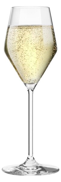 Krosno Ray pezsgőspohár készlet 175 ml 4 darabos