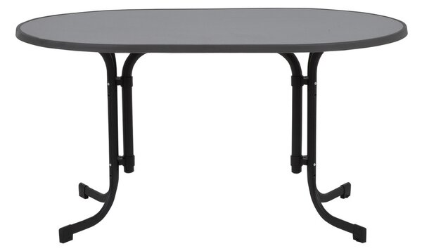 Patio Dine & Relax Pizarra kerti asztal 140x90 cm