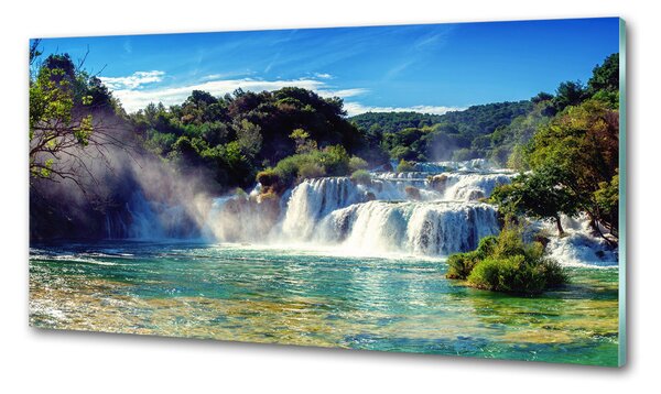 Konyhapanel Krka