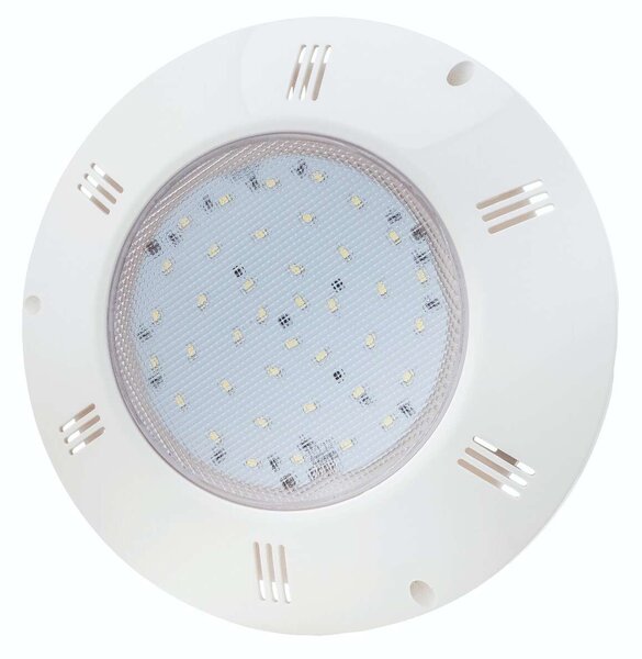 SEMAID ECOPROOF Lapos LED Reflektor - 60 LED - Fehér