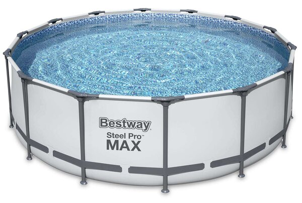 Bestway kerti keret medence 457 x 122 cm 18in1 56438