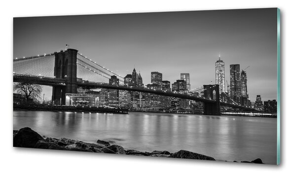 Konyhapanel New york