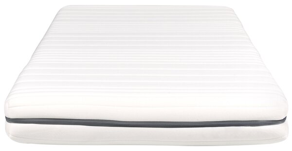 Hab matrac COMFORT FLEX CORE H2/3 közepes 90 x 200 cm