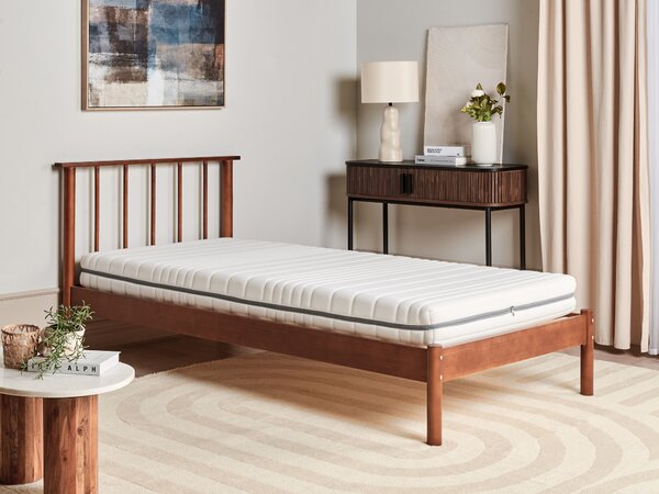 Hab matrac COMFORT FLEX CORE H2/3 közepes 90 x 200 cm