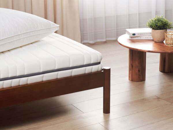 Hab matrac COMFORT FLEX CORE H2/3 közepes 90 x 200 cm