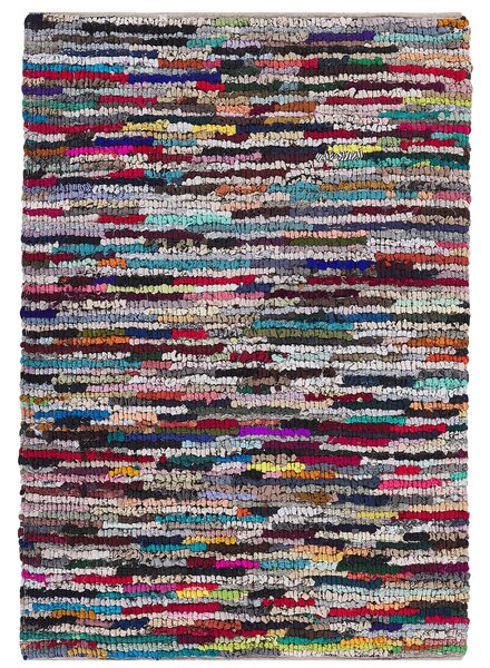 Szőnyeg BAFRA Színes 160 x 230 cm