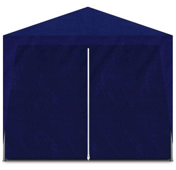 VidaXL Partisátor - Kék - 3x6m