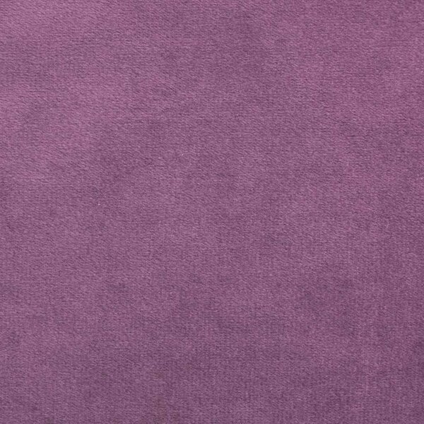 VidaXL Tojásfotel 2 pcs Lila 63 x 73 x 90 cm Bársony