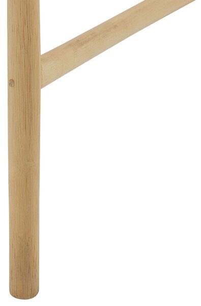 Étkezőszék TOGO Rattan Természetes