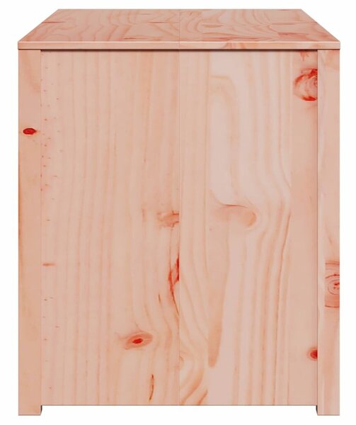 VidaXL Konyhaszekrény polcokkal MEPPEL Barna Tölgy 106 x 55 x 64 cm