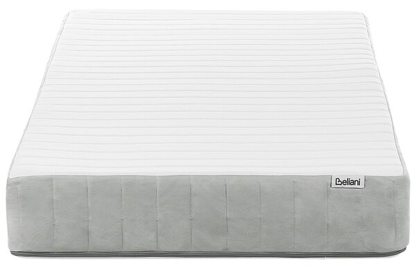 Zsebrugós matrac ROOMY H2/3 közepes 90 x 200 cm