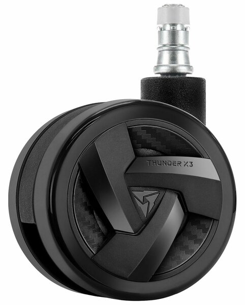 ThunderX3 CORE Smart Modern PU Gamer szék - Kék