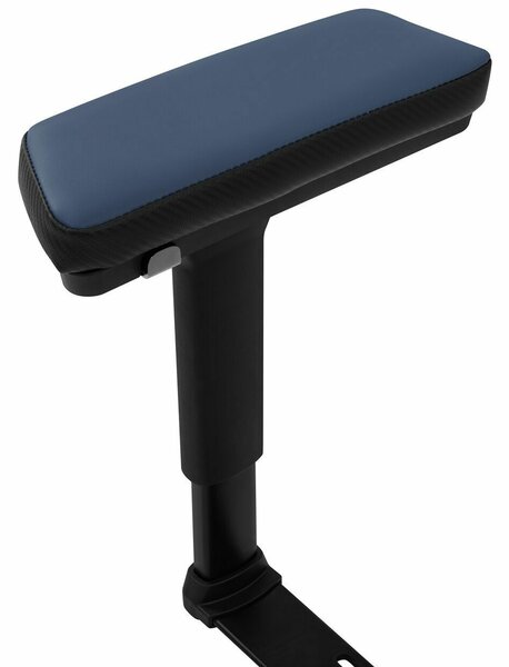 ThunderX3 CORE Smart Modern PU Gamer szék - Kék