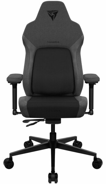 ThunderX3 CORE Smart Mesh Gamer szék - Fekete