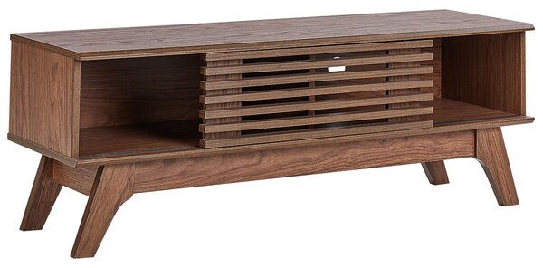 TV állvány TOLEDO Sötétbarna