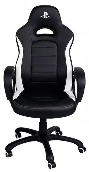 Gamer Szék PS4 Nacon PCCH-350 Fekete