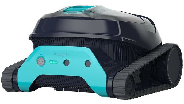 Maytronics Dolphin Liberty 400 akkumulátoros automata vízalatti medence porszívó robot