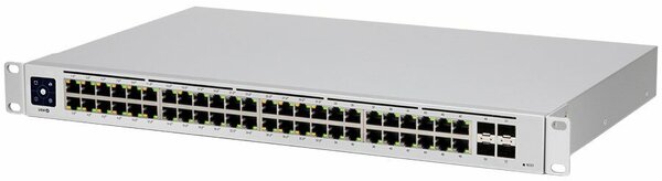KapcsolóK UBIQUITI USW-48-POE