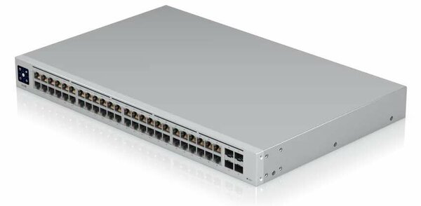 KapcsolóK UBIQUITI USW-48-POE