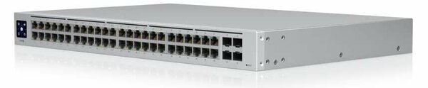 KapcsolóK UBIQUITI USW-48-POE
