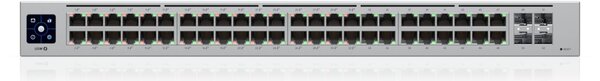 KapcsolóK UBIQUITI USW-48-POE