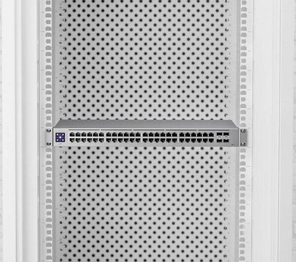 KapcsolóK UBIQUITI USW-48-POE