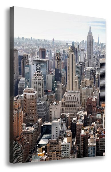 Vászonfotó New york