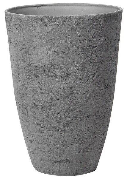 Virágcserép CAMIA 51 cm Szürke