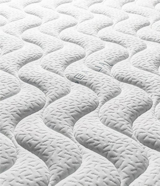 Sea Qual Soft Táskarugós Matrac