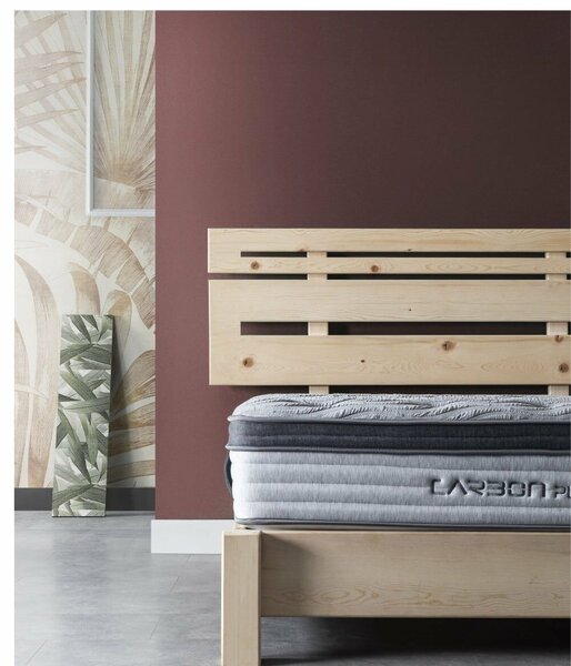 Sleep and Bed - Carbon Plus Táskarugós Matrac