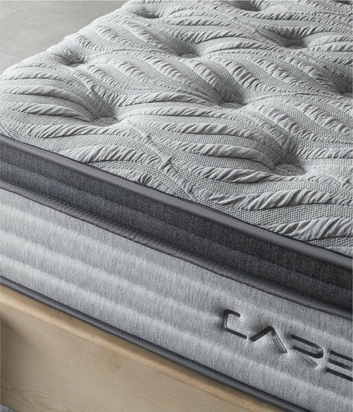 Sleep and Bed - Carbon Plus Táskarugós Matrac