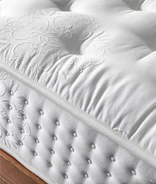 Sleep and Bed - Craft Táskarugós Matrac