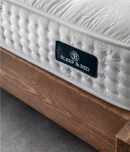 Sleep and Bed - Craft Táskarugós Matrac