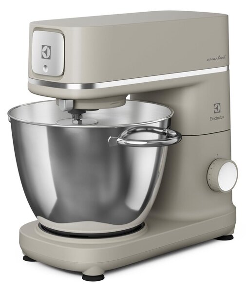 Electrolux E6KM1-4PPT Explore 6 Konyhai Robotgép, 1200W, 10 fokozat, Platina