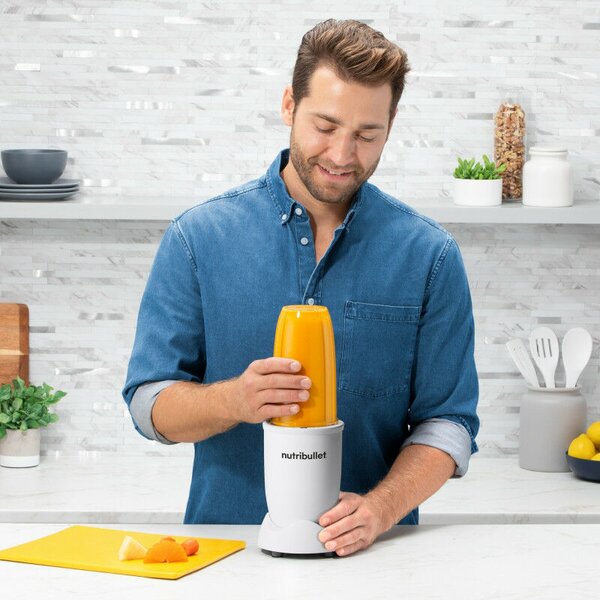 Nutribullet NB907MAW Turmixgép
