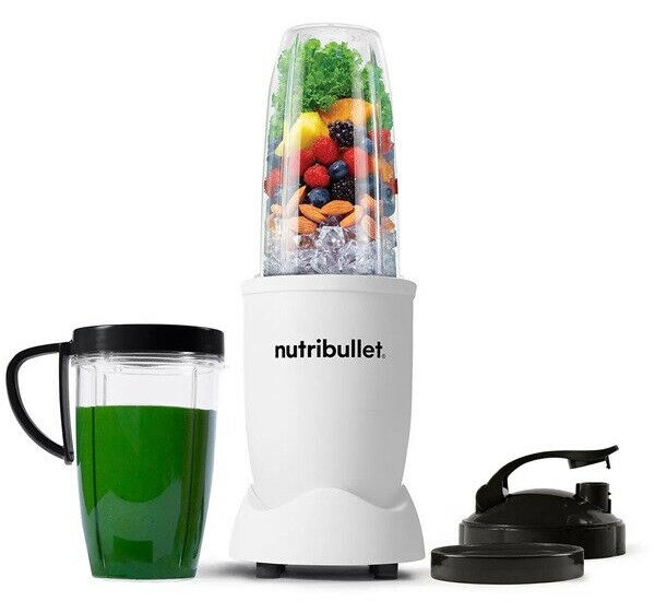 Nutribullet NB907MAW Turmixgép