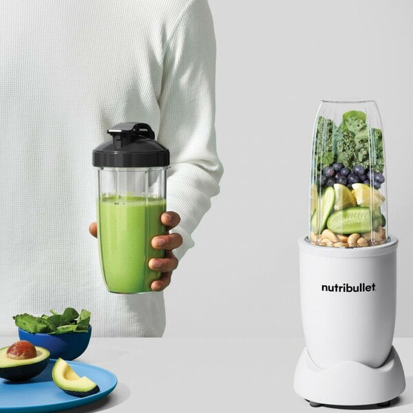 Nutribullet NB907MAW Turmixgép